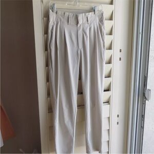 Athleta Women's Skyline Pants II Size 4 Athleisure Travel Lightweight